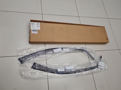 Комплект дефлекторов боковых стекол для Hyundai ix35 Tucson LM 2010-2015