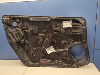Стеклоподъемник передний левый для Mercedes GLA-klasse X156 2013-2020
