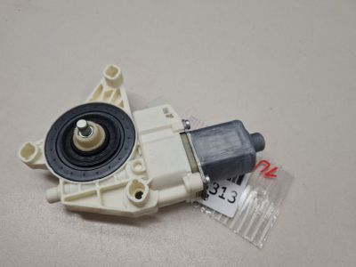 Моторчик стеклоподъёмника передний левый для Mercedes GLA-klasse X156 2013-2020