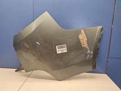 Накладка заднего бампера правая для Land Rover Discovery Sport 2014-