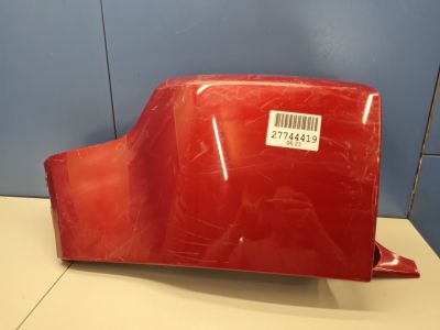 Накладка заднего бампера левая для Land Rover Range Rover Evoque 2011-2018