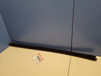 Накладка стекла передней правой двери для Audi A6 S6 C7 2011-2018