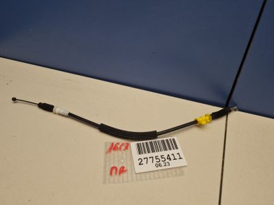 Трос открывания двери для Audi A6 S6 C7 2011-2018