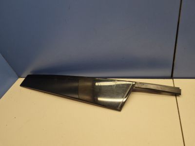 Накладка рамки двери передней правой для Audi A6 S6 C7 2011-2018