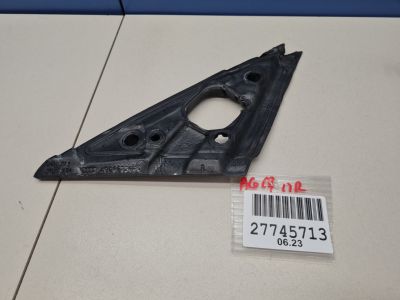 Уплотнитель двери передней правой для Audi A6 S6 C7 2011-2018