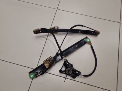 Стеклоподъемник передний левый для Audi A6 S6 C7 2011-2018