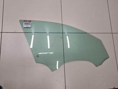 Стекло двери передней правой для Audi A6 S6 C7 2011-2018