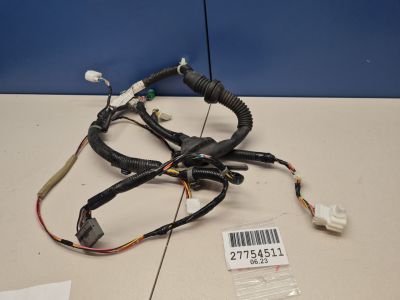 Жгут проводов передней левой двери для Honda Jazz Fit 2008-2015