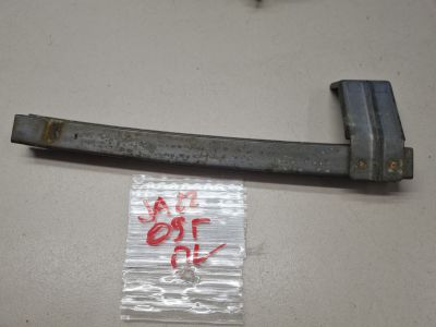 Направляющая стекла передней левой двери для Honda Jazz Fit 2008-2015