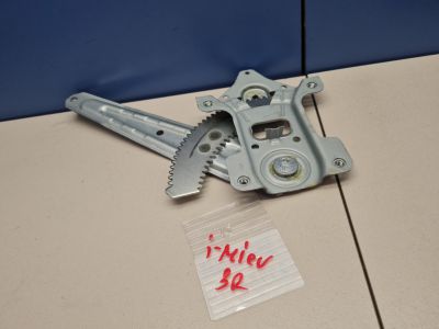 Стеклоподъемник задний правый для Mitsubishi i-MiEV 2009-2015