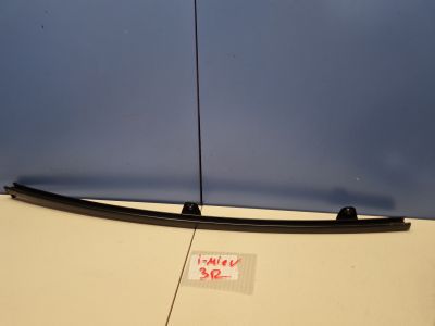 Направляющая стекла задней правой двери для Mitsubishi i-MiEV 2009-2015