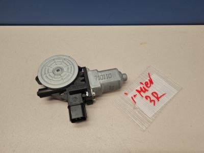 Моторчик стеклоподъёмника задний правый для Mitsubishi i-MiEV 2009-2015