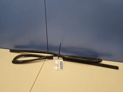 Уплотнитель стекла двери задний правый для Mitsubishi i-MiEV 2009-2015