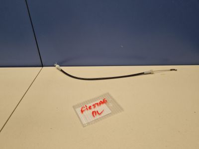 Трос открывания передней двери для Ford Fiesta Mk6 2008-2019