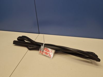 Уплотнитель стекла двери задний правый для KIA Ceed 2012-2018