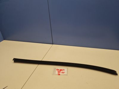 Накладка стекла задней правой двери для KIA Ceed 2012-2018