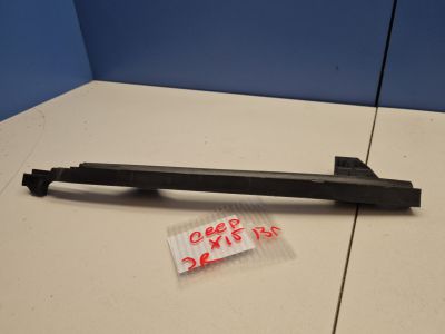 Направляющая стекла задней правой двери для KIA Ceed 2012-2018