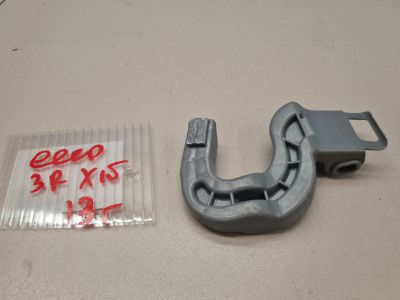 Кронштейн ручки двери задней правой для KIA Ceed 2012-2018