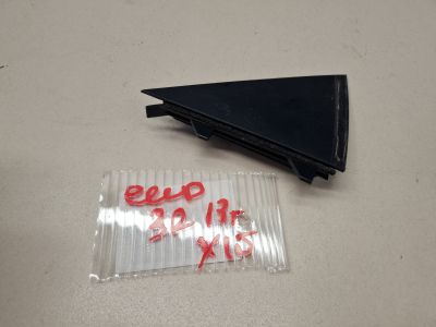 Накладка двери задней правой для KIA Ceed 2012-2018