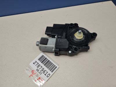 Моторчик стеклоподъёмника задний правый для KIA Ceed 2012-2018