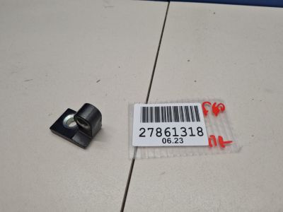 Петля двери передней правой верхняя для Mini Countryman F60 2016-