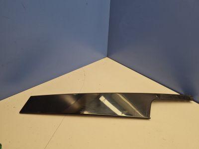 Накладка рамки двери передней правой для Mini Countryman F60 2016-