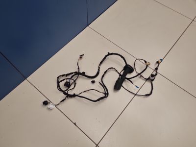 Жгут проводов передней правой двери для Mini Countryman F60 2016-