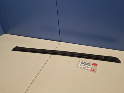 Накладка стекла передней правой двери для Mini Countryman F60 2016-