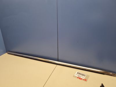 Молдинг стекла передней правой двери для Mini Countryman F60 2016-