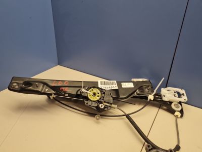 Стеклоподъемник передний правый для Mini Countryman F60 2016-