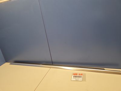 Молдинг стекла задней правой двери для Mercedes M-klasse W166 ML GLE 2011-2018