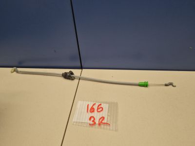 Трос открывания задней двери для Mercedes M-klasse W166 ML GLE 2011-2018