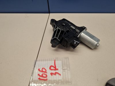 Моторчик стеклоподъёмника задний левый для Mercedes M-klasse W166 ML GLE 2011-2018