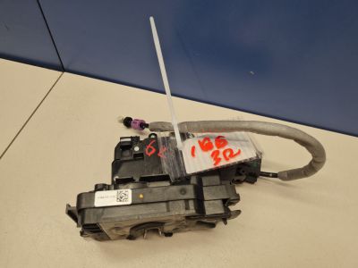 Замок двери задней правой для Mercedes M-klasse W166 ML GLE 2011-2018