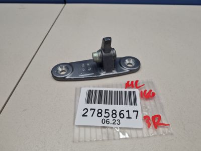 Петля двери задней правой верхняя для Mercedes M-klasse W166 ML GLE 2011-2018