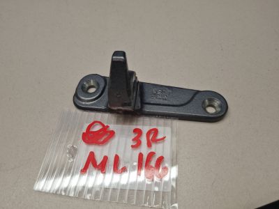 Петля двери задней правой нижняя для Mercedes M-klasse W166 ML GLE 2011-2018