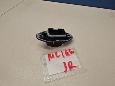 Кронштейн проводки двери для Mercedes M-klasse W166 ML GLE 2011-2018