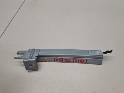 Направляющая стекла задней левой двери для Nissan Qashqai J10 2006-2014