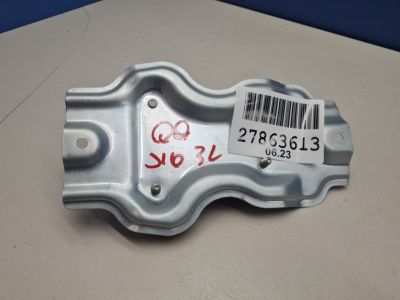 Кронштейн обшивки двери задней левой для Nissan Qashqai J10 2006-2014