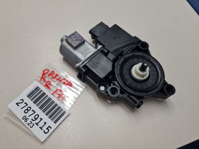 Моторчик стеклоподъёмника передний правый для KIA Optima 2016-2020