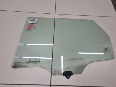 Стекло двери задней левой для KIA Ceed 2007-2012