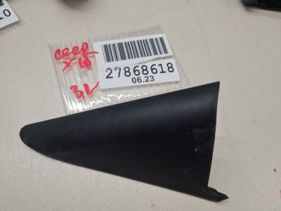 Накладка двери внутренняя задняя левая для KIA Ceed 2007-2012