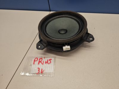 Динамик задней левой двери для Toyota Prius Plus 2011-