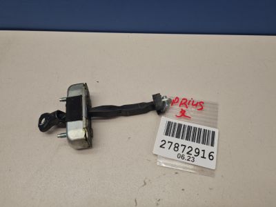 Ограничитель двери задней левой для Toyota Prius Plus 2011-