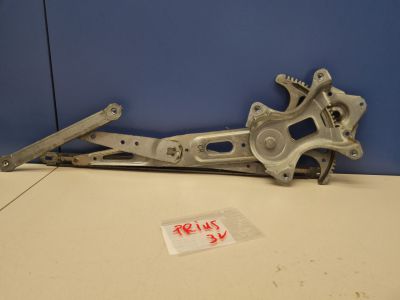 Стеклоподъемник левый для Toyota Prius Plus 2011-