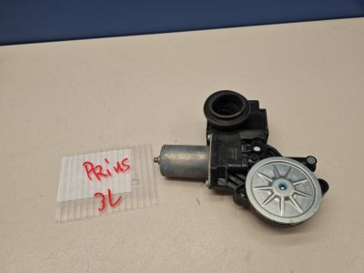 Моторчик стеклоподъёмника задний левый для Toyota Prius Plus 2011-