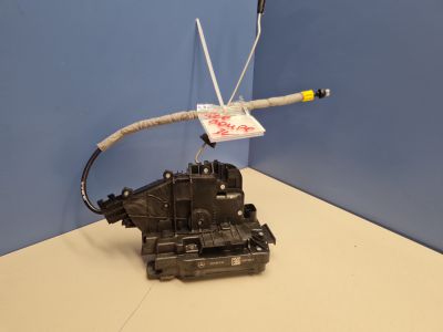 Замок двери задней левой для Mercedes GLC-klasse C253 Coupe 2016-