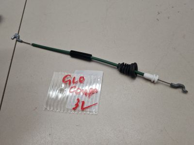 Трос открывания задней двери для Mercedes GLC-klasse C253 Coupe 2016-