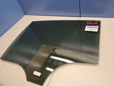 Стекло двери задней левой для Mercedes GLC-klasse C253 Coupe 2016-