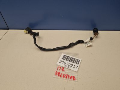 Проводка стеклоподъемника двери передней правой для Hyundai Veloster 2015-